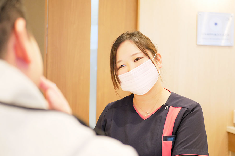 福岡県糟屋郡新宮町・新宮おがわ歯科 おとな・こども歯科