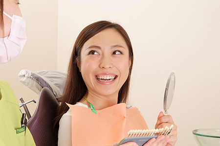 福岡県糟屋郡新宮町・新宮おがわ歯科 おとな・こども歯科