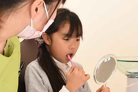 福岡県糟屋郡新宮町・新宮おがわ歯科 おとな・こども歯科