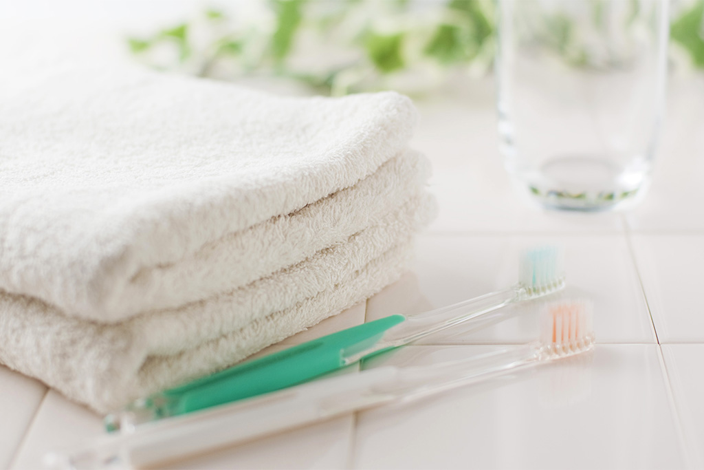 福岡県糟屋郡新宮町・新宮おがわ歯科 おとな・こども歯科