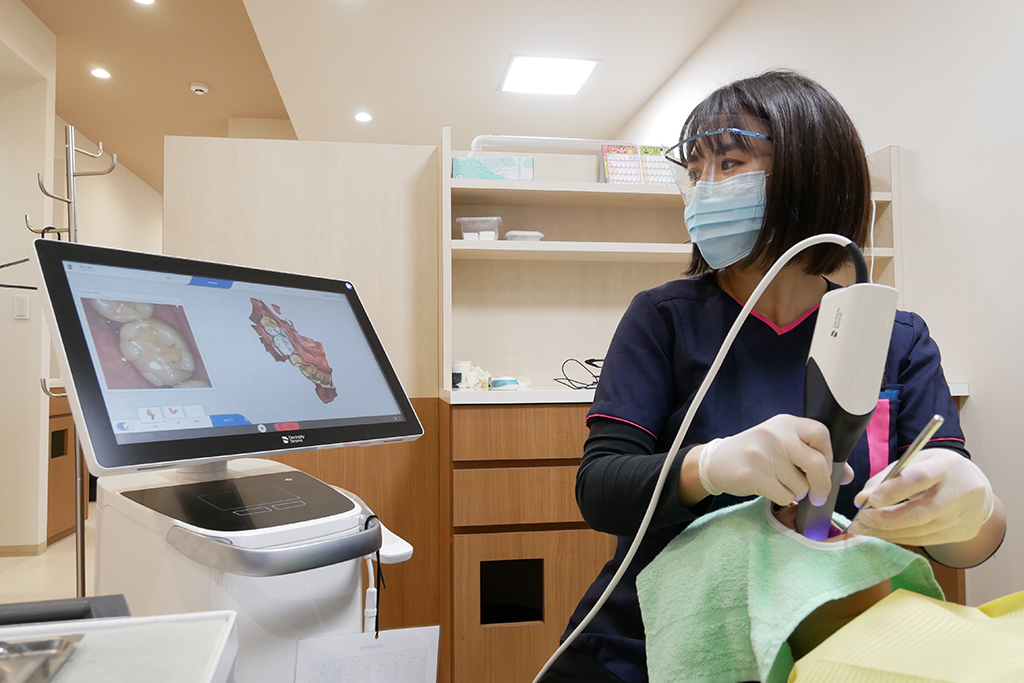 福岡県糟屋郡新宮町・新宮おがわ歯科 おとな・こども歯科・スタッフ